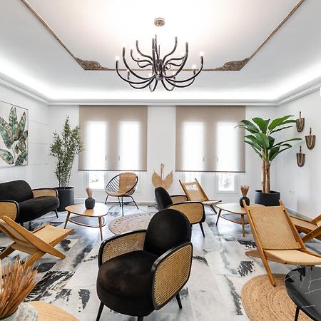 Naxos City Anatoli Hotel מראה חיצוני תמונה