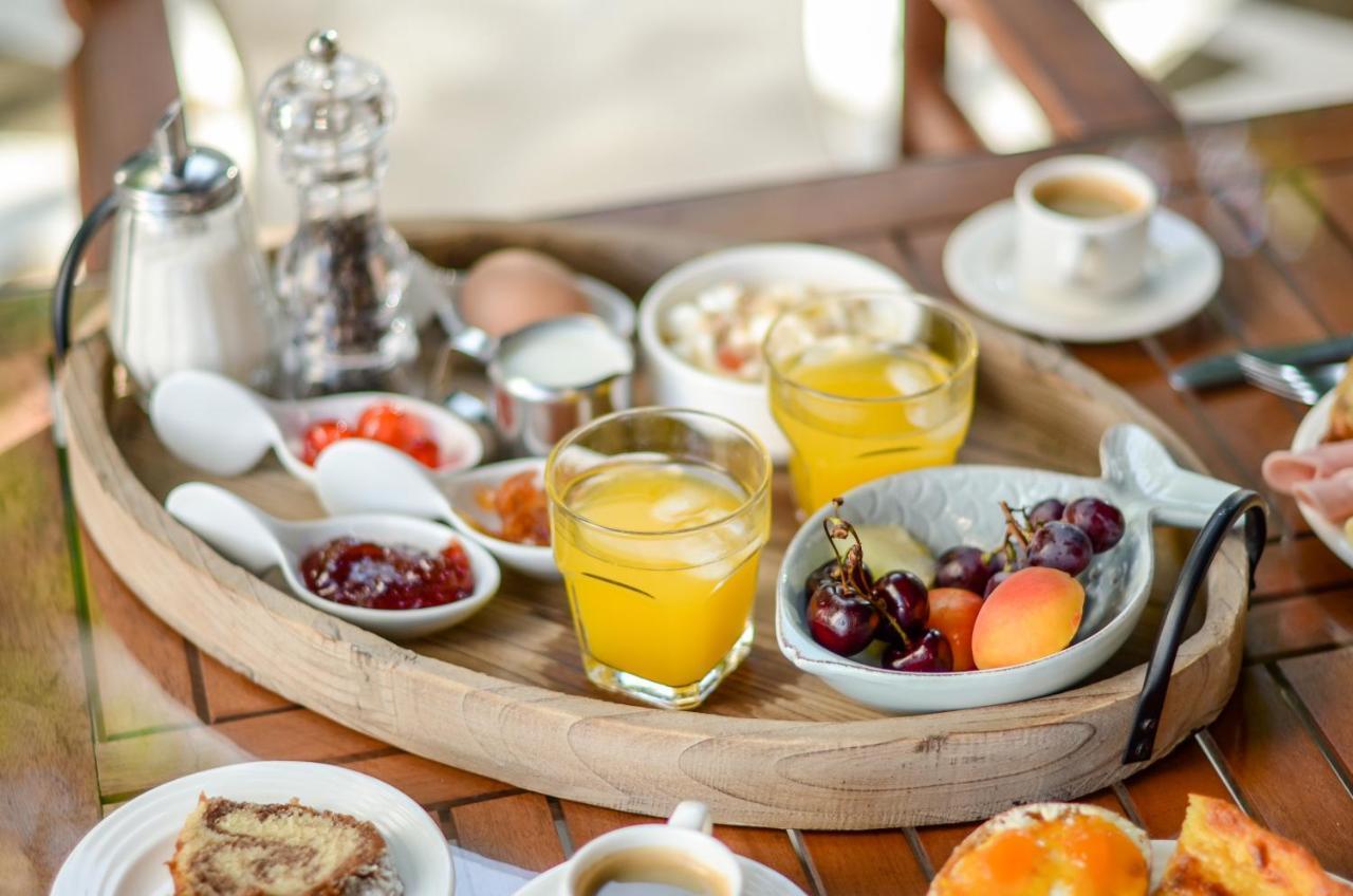 Naxos City Anatoli Hotel מראה חיצוני תמונה