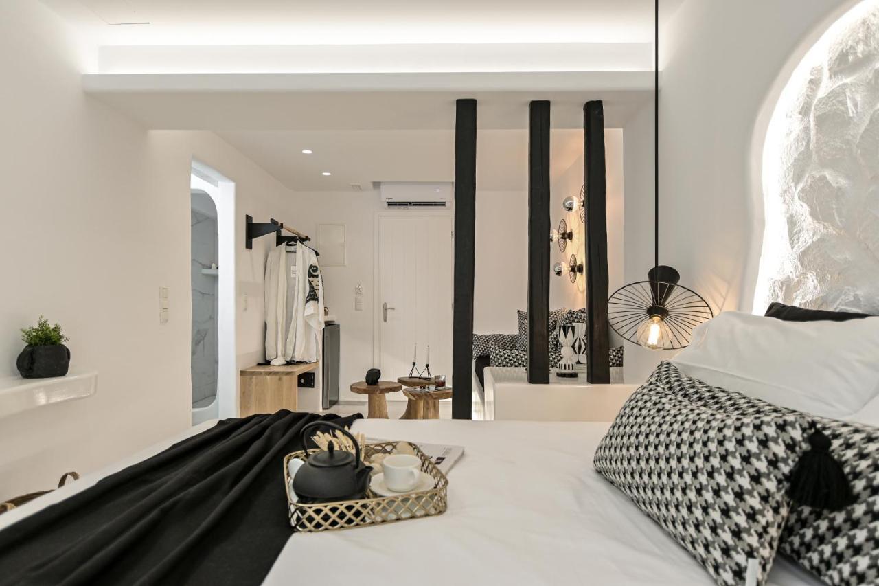 Naxos City Anatoli Hotel מראה חיצוני תמונה