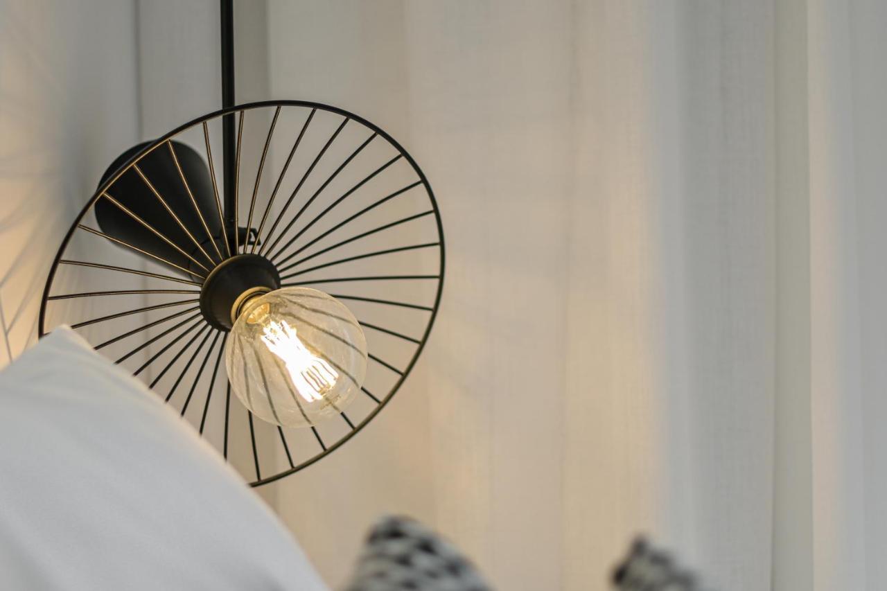 Naxos City Anatoli Hotel מראה חיצוני תמונה