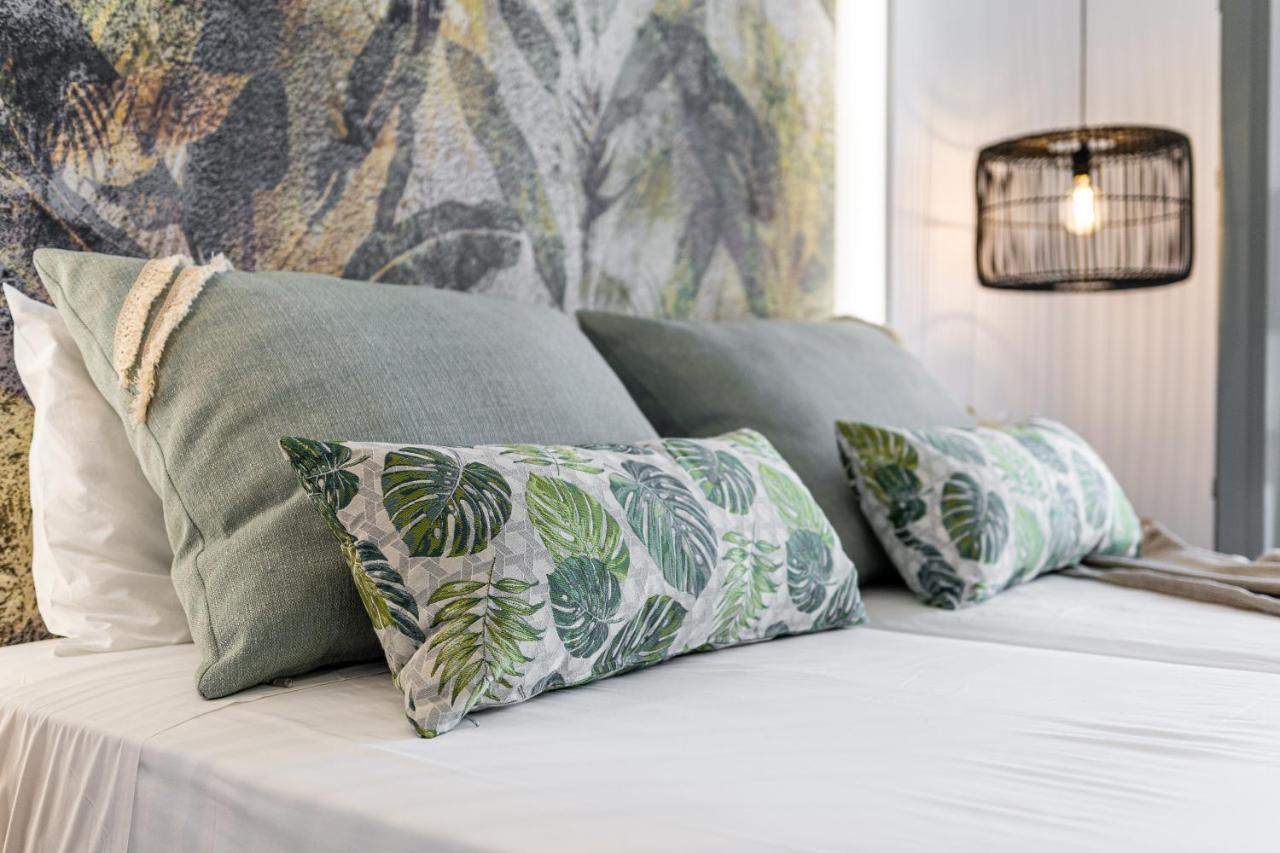 Naxos City Anatoli Hotel מראה חיצוני תמונה