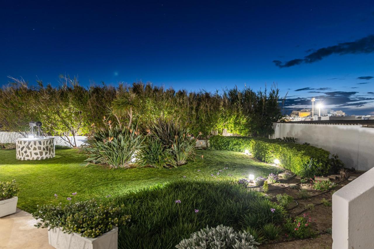 Naxos City Anatoli Hotel מראה חיצוני תמונה