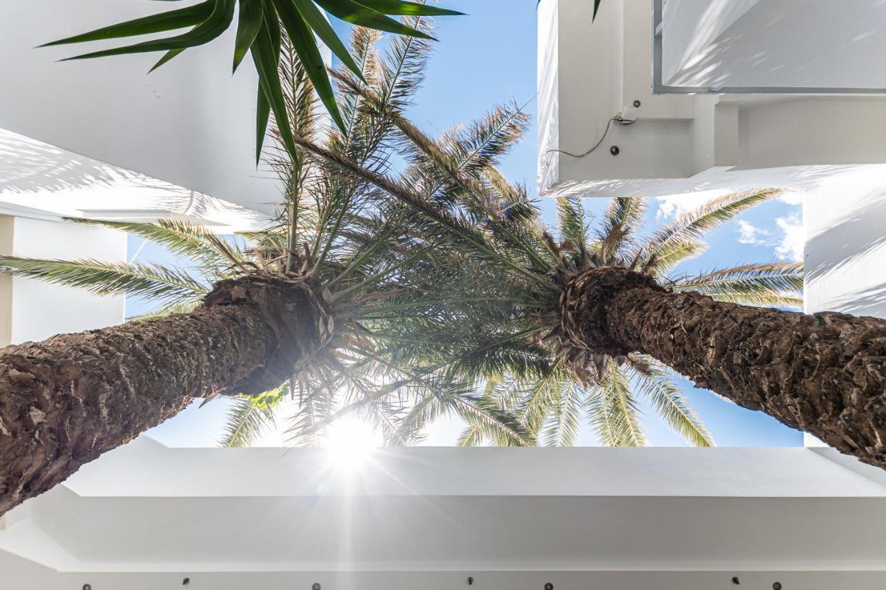 Naxos City Anatoli Hotel מראה חיצוני תמונה