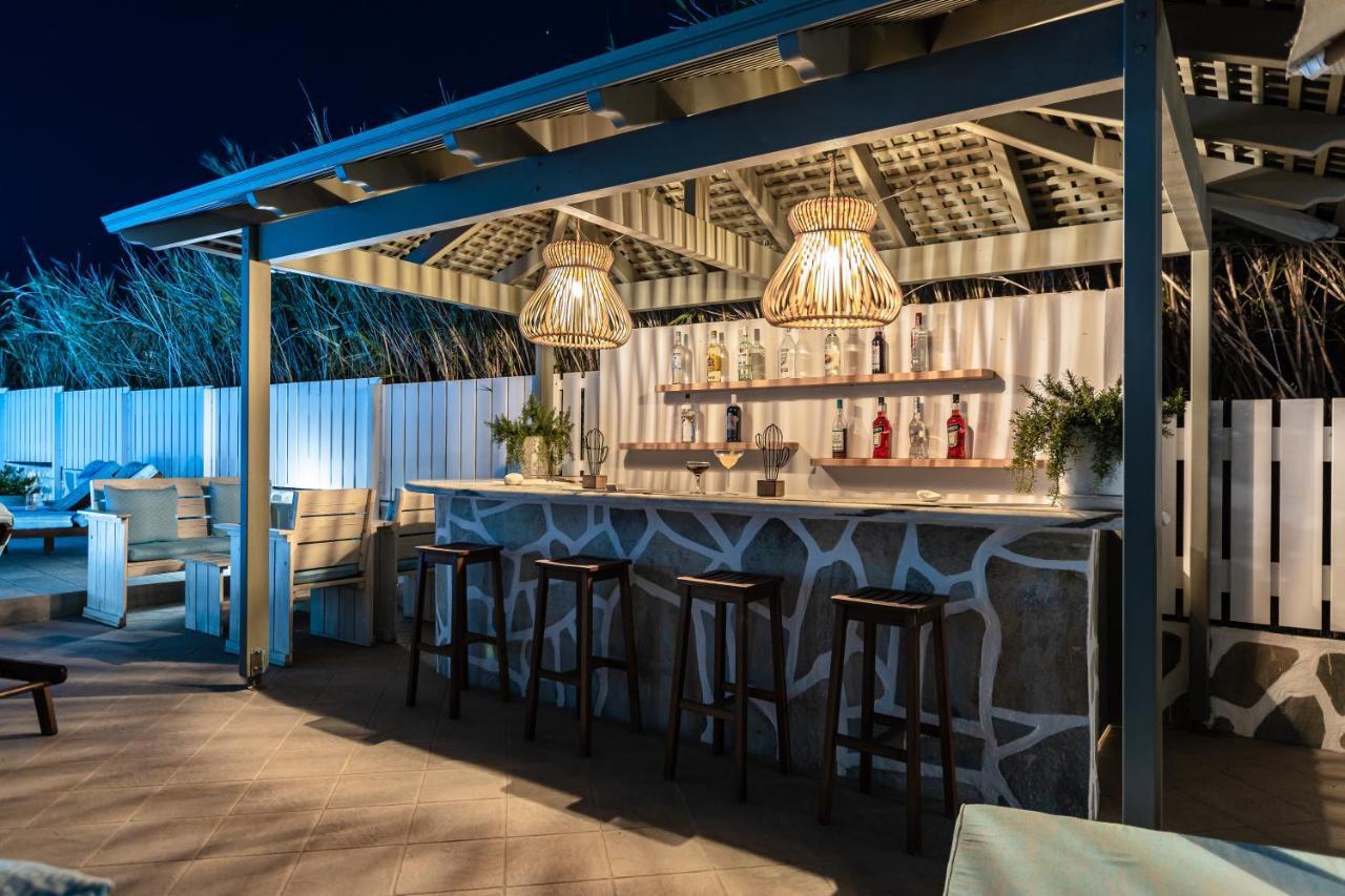 Naxos City Anatoli Hotel מראה חיצוני תמונה