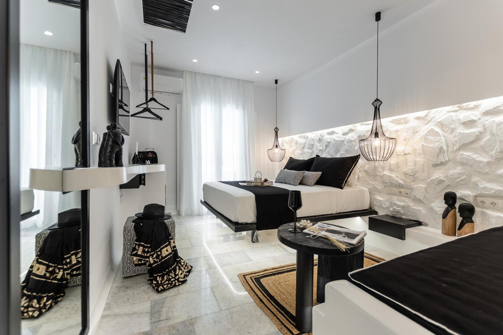 Naxos City Anatoli Hotel מראה חיצוני תמונה