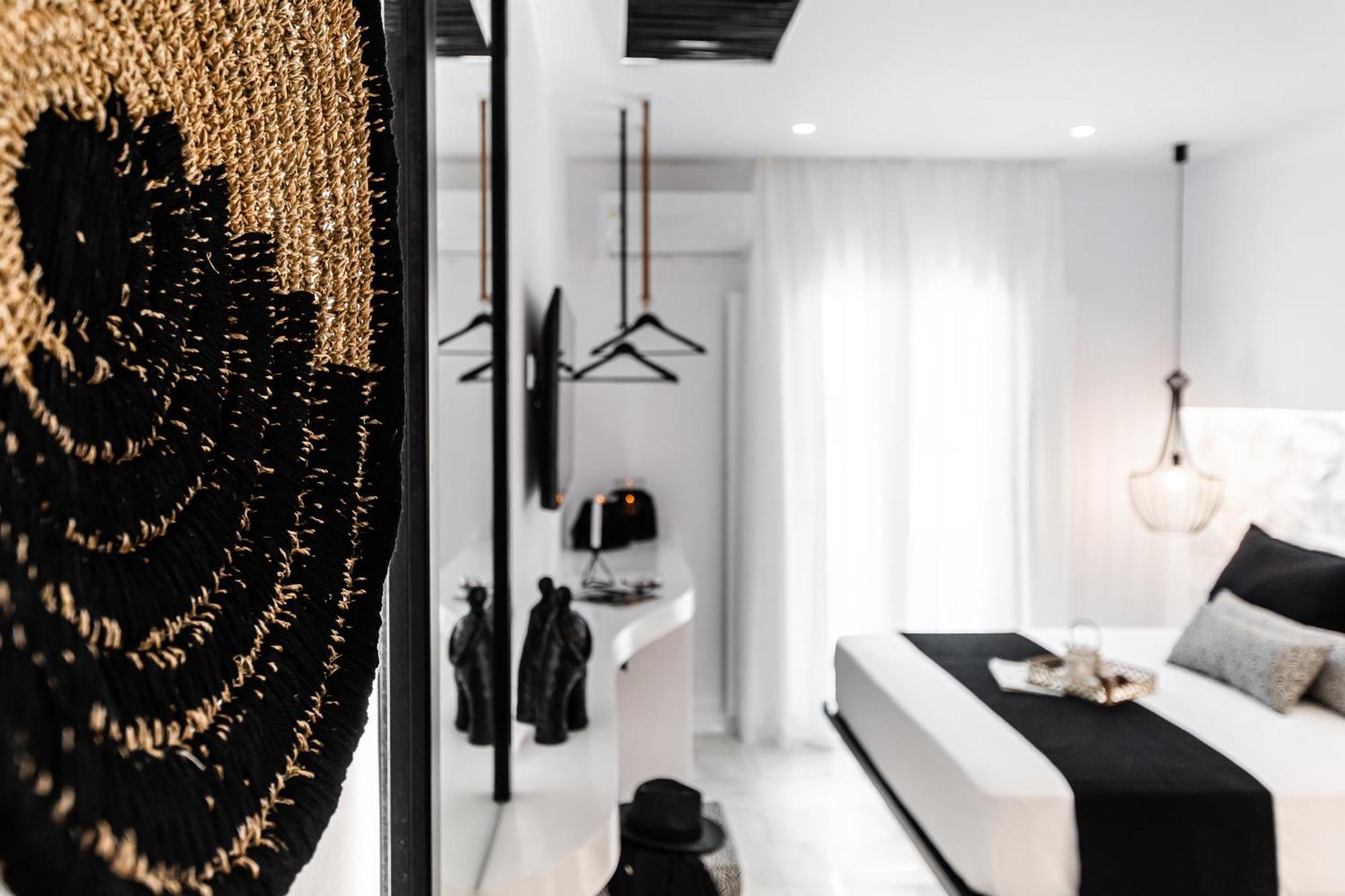 Naxos City Anatoli Hotel מראה חיצוני תמונה