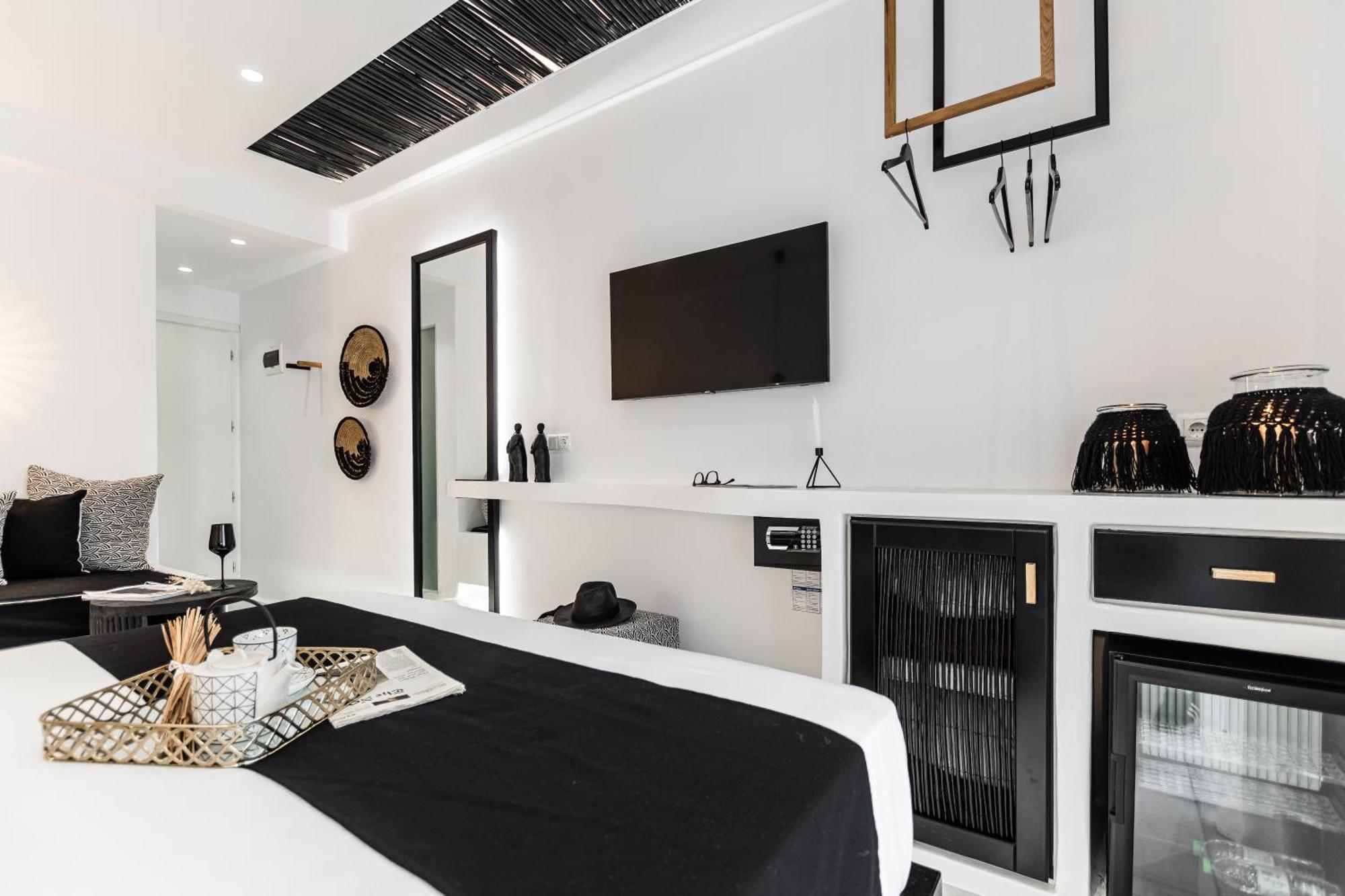 Naxos City Anatoli Hotel מראה חיצוני תמונה