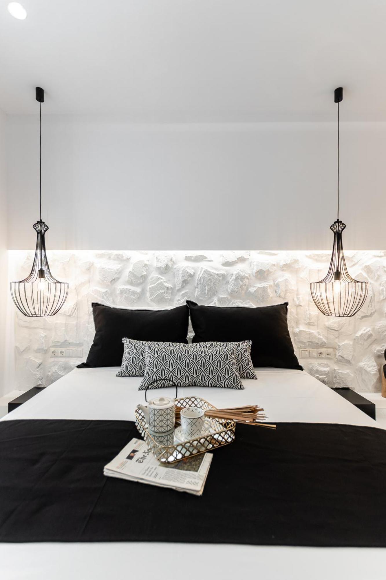 Naxos City Anatoli Hotel מראה חיצוני תמונה