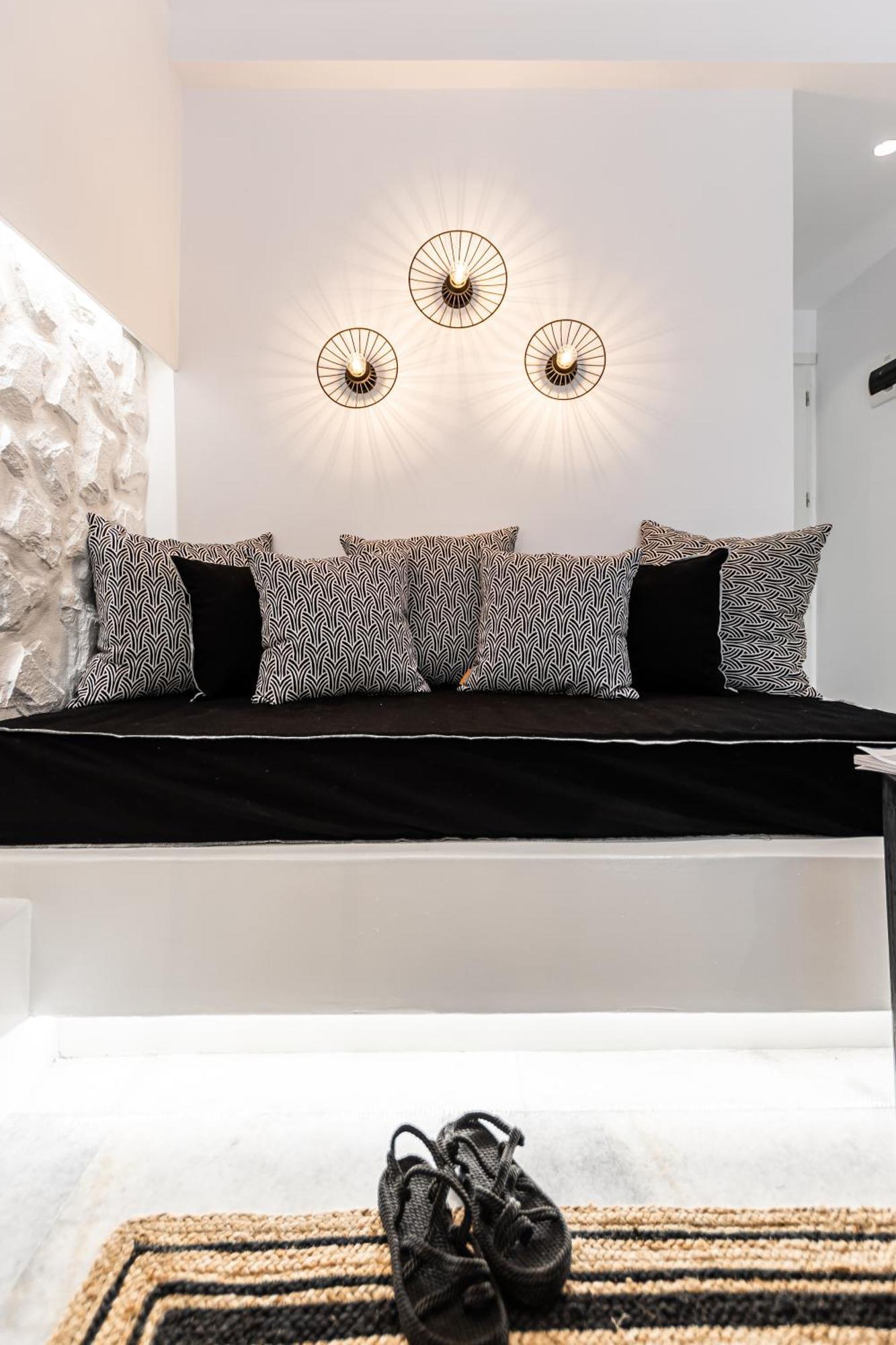 Naxos City Anatoli Hotel מראה חיצוני תמונה
