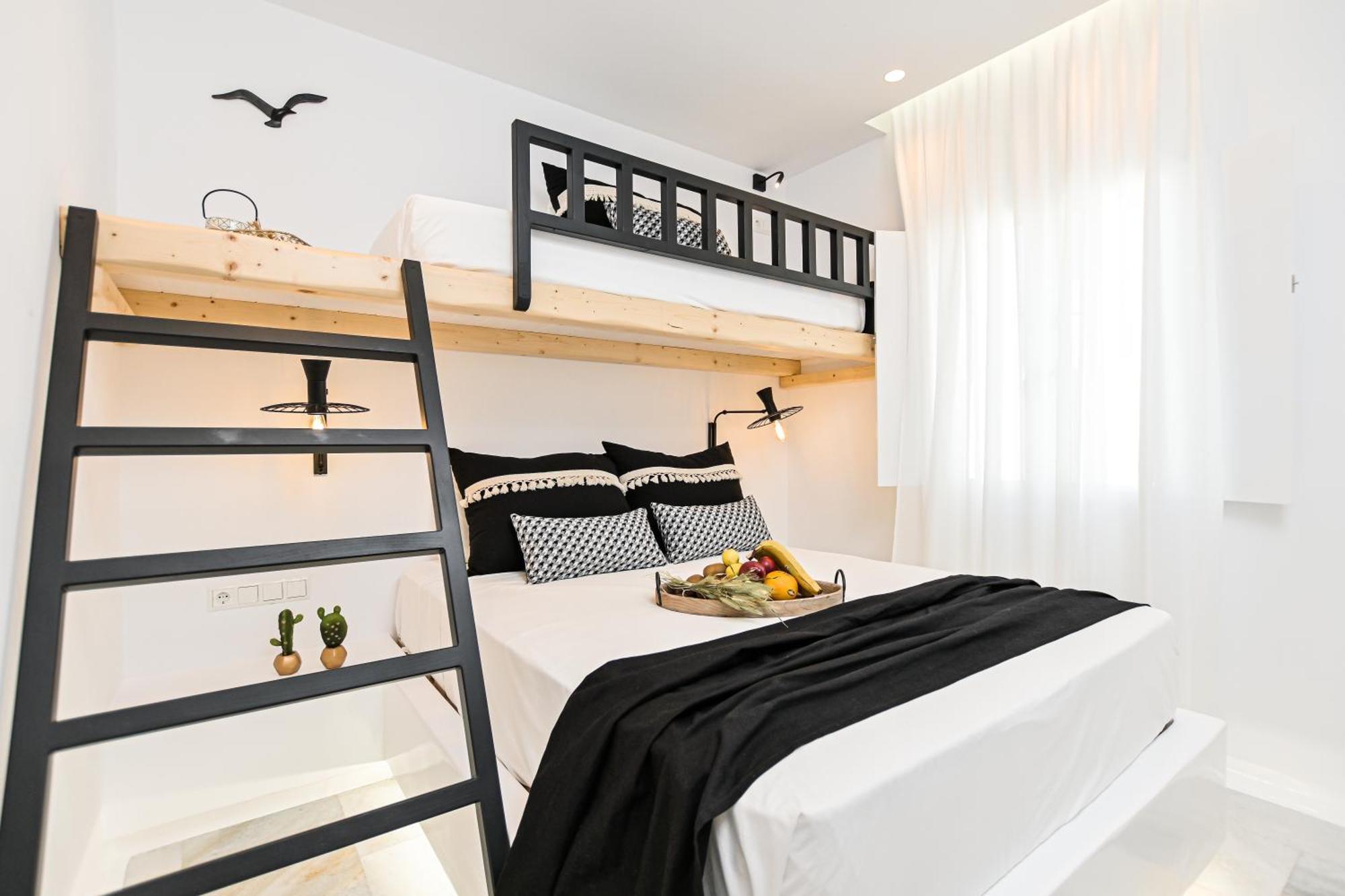 Naxos City Anatoli Hotel חדר תמונה