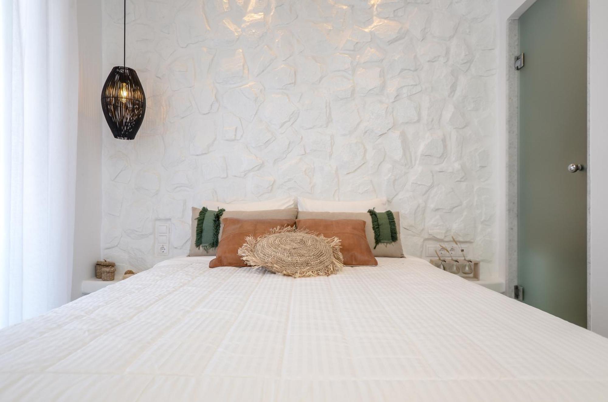 Naxos City Anatoli Hotel חדר תמונה