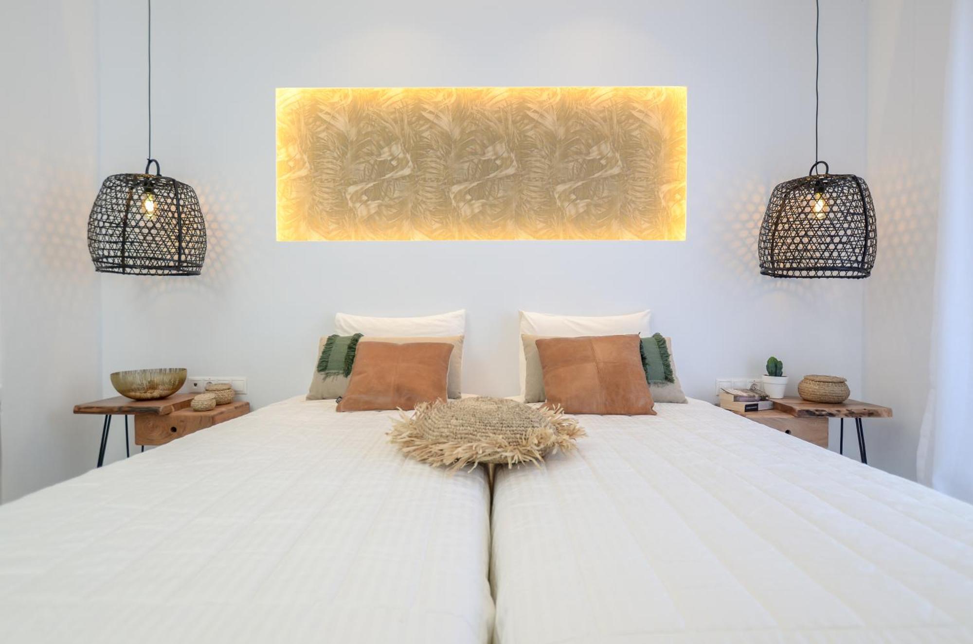 Naxos City Anatoli Hotel חדר תמונה