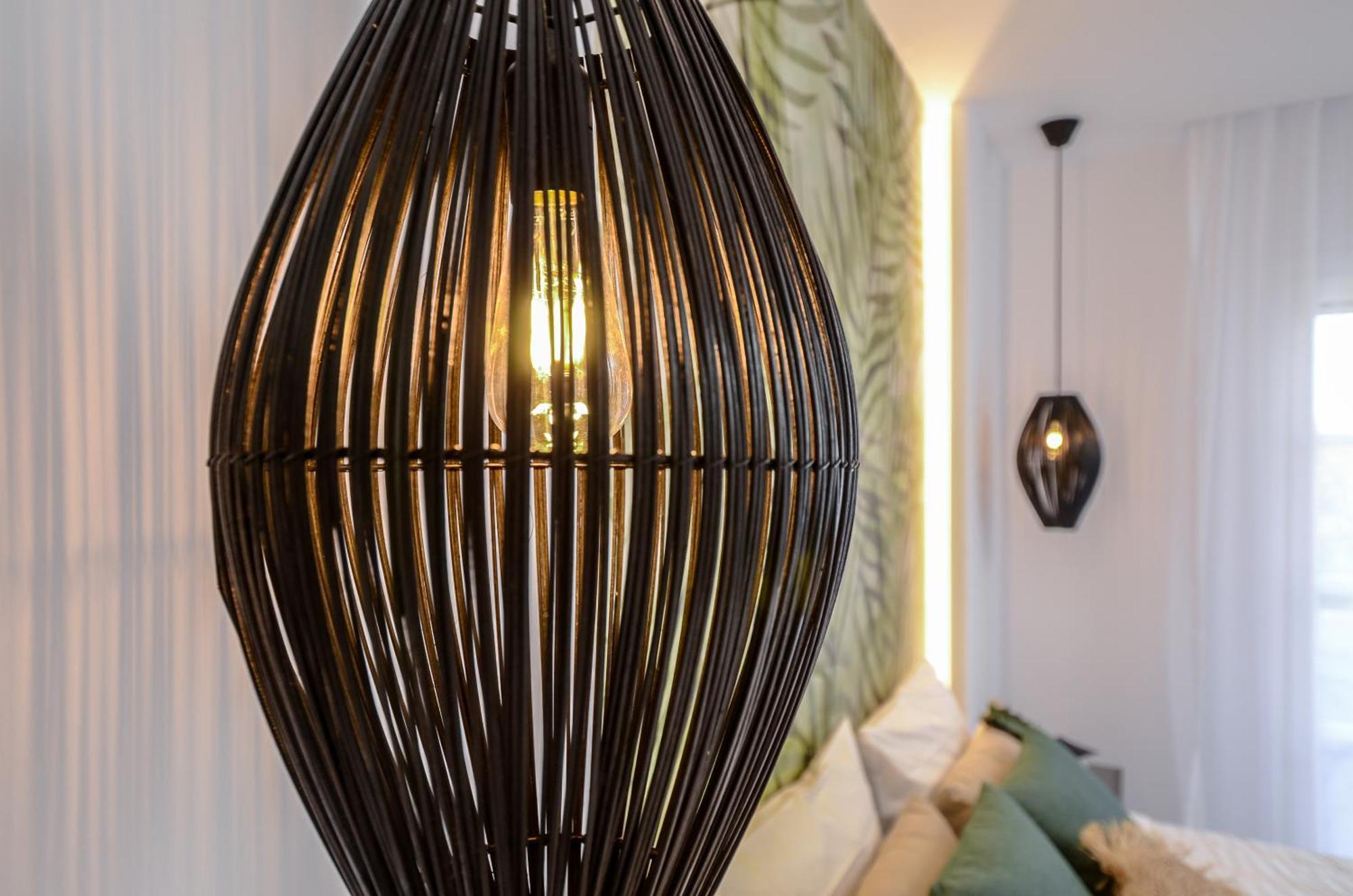 Naxos City Anatoli Hotel חדר תמונה