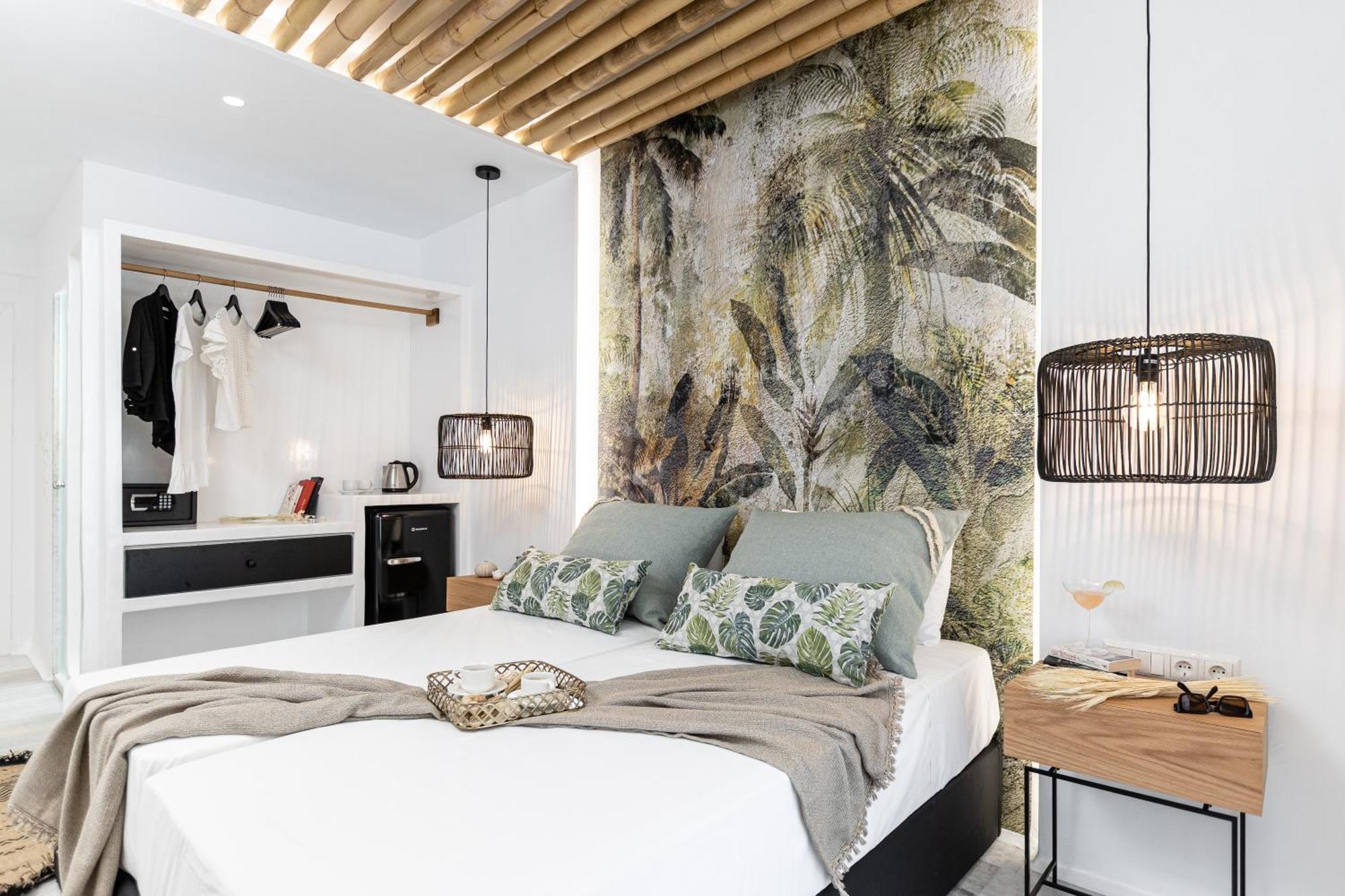 Naxos City Anatoli Hotel מראה חיצוני תמונה