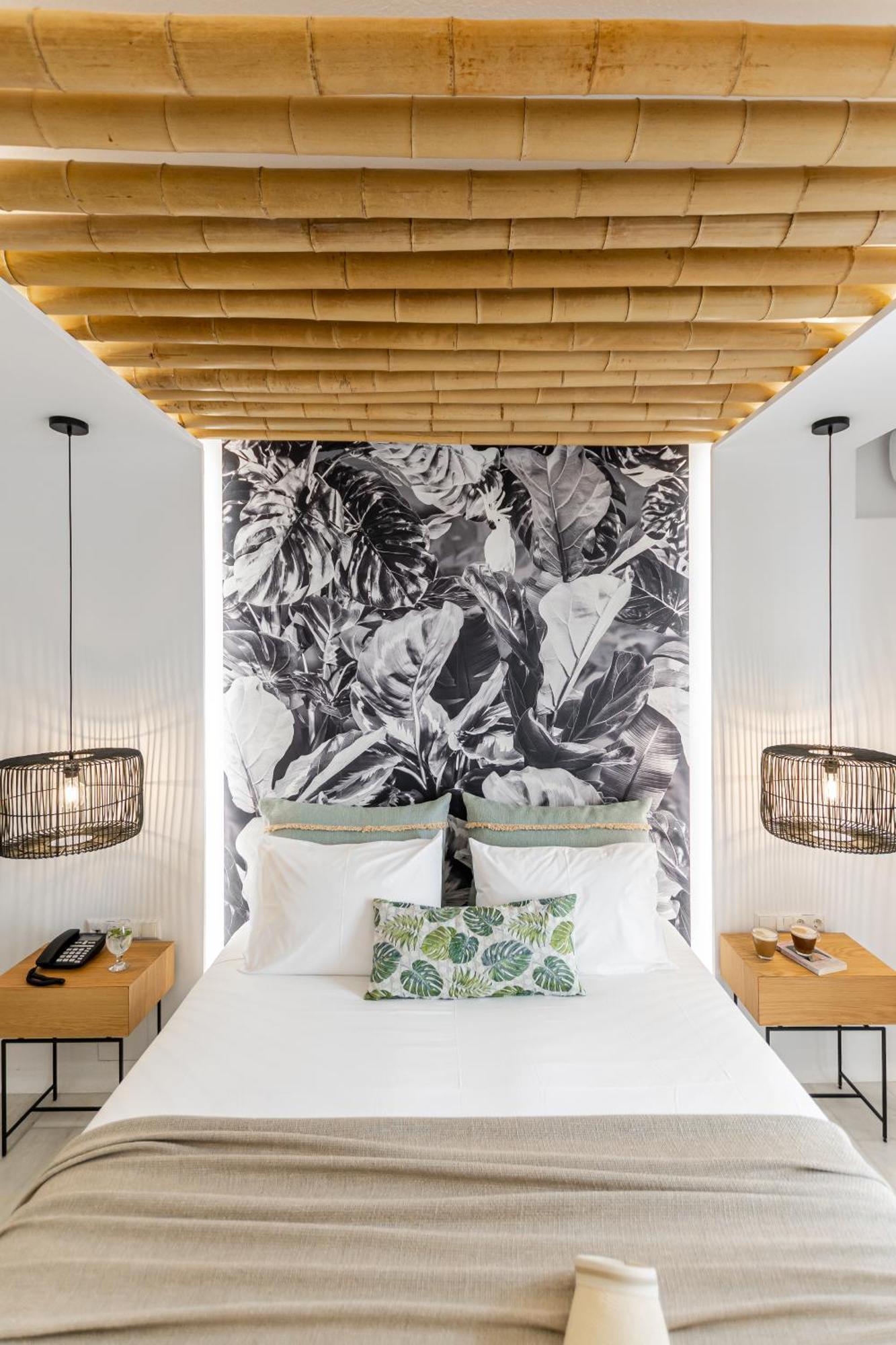 Naxos City Anatoli Hotel מראה חיצוני תמונה
