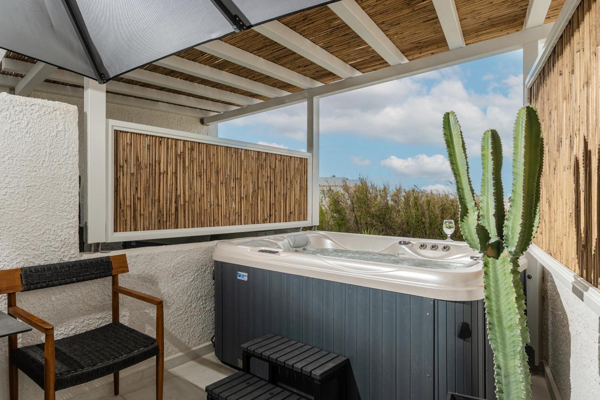 Naxos City Anatoli Hotel חדר תמונה