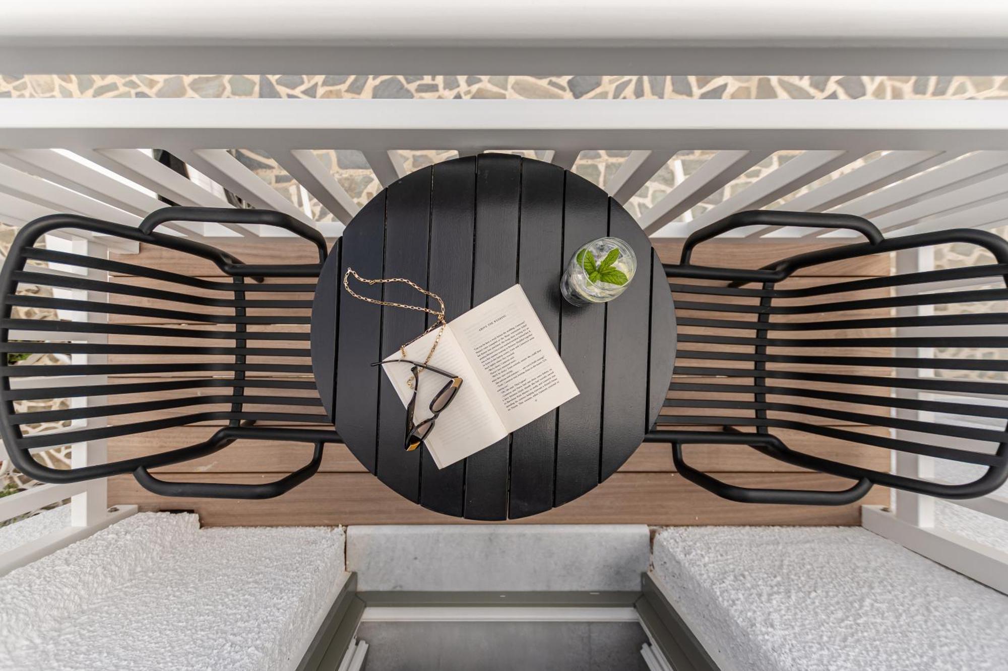 Naxos City Anatoli Hotel מראה חיצוני תמונה