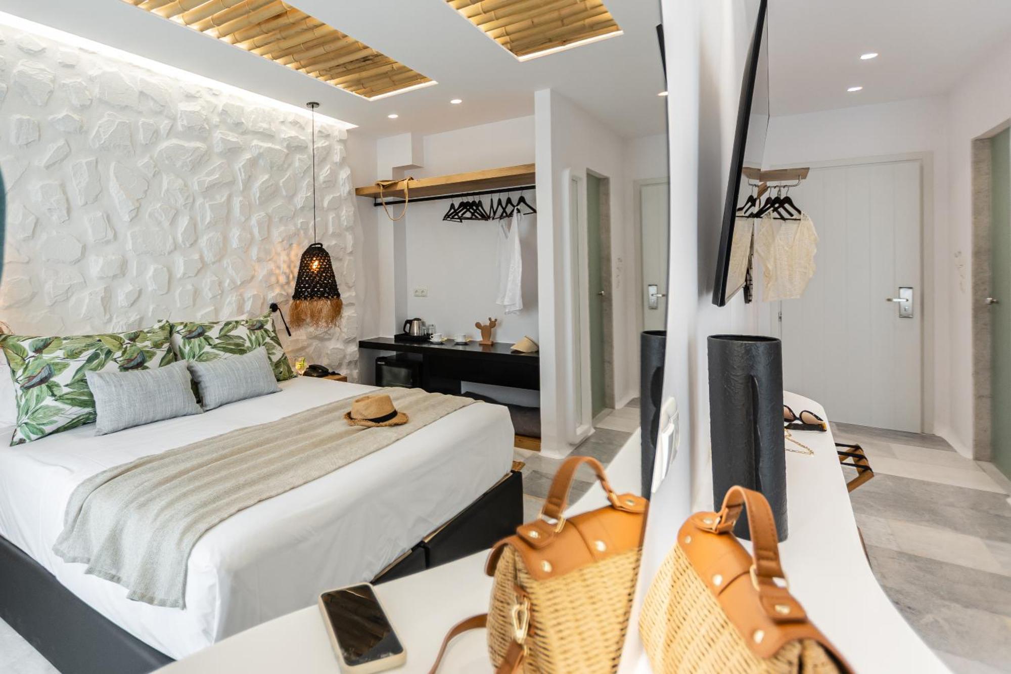 Naxos City Anatoli Hotel מראה חיצוני תמונה