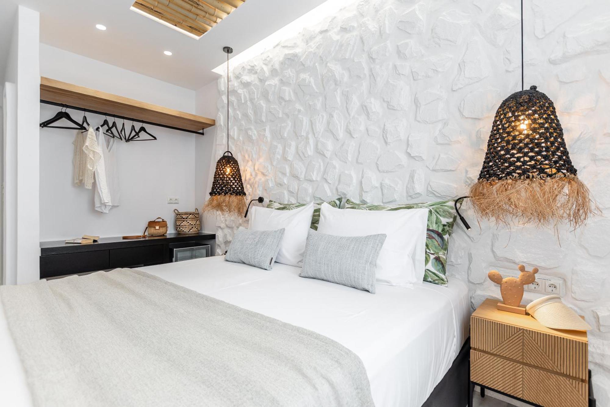 Naxos City Anatoli Hotel מראה חיצוני תמונה